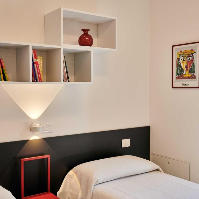 ApartmentsGarda - Garda31 Residence - Appartamento con Balcone - 16