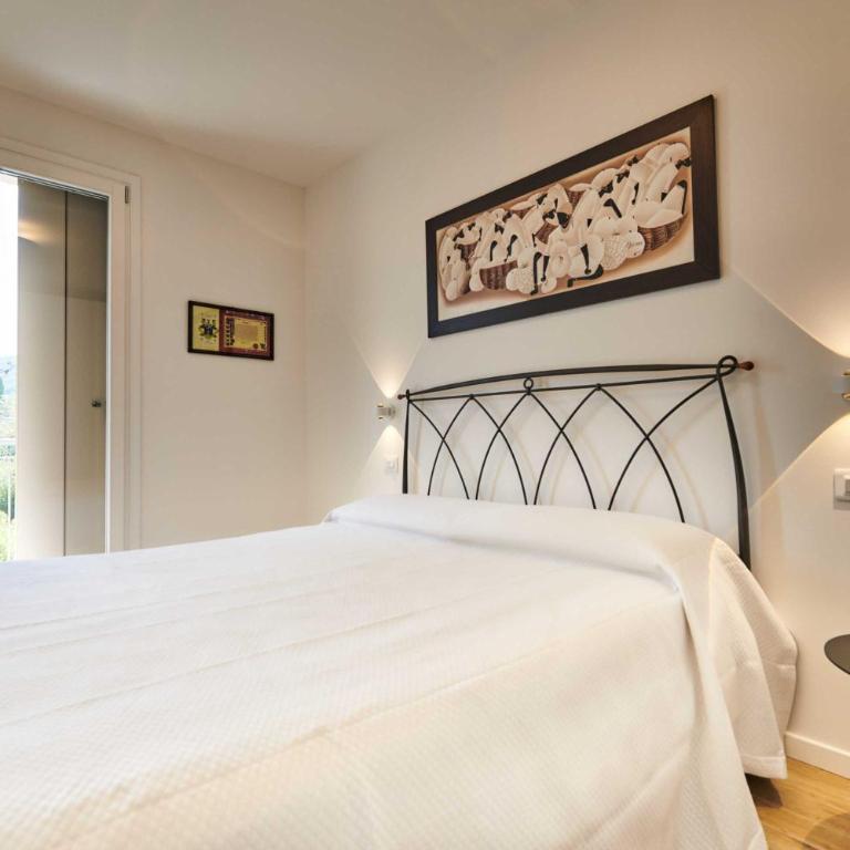 ApartmentsGarda - Garda31 Residence - Appartamento con Balcone - 25