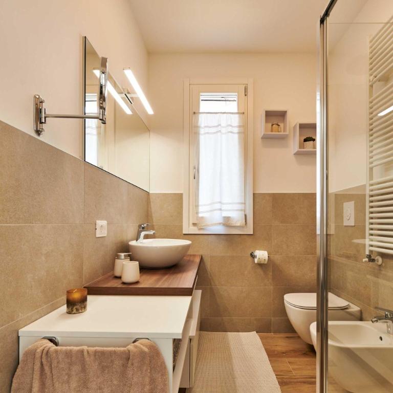 ApartmentsGarda - Garda31 Residence - Appartamento con Balcone - 30