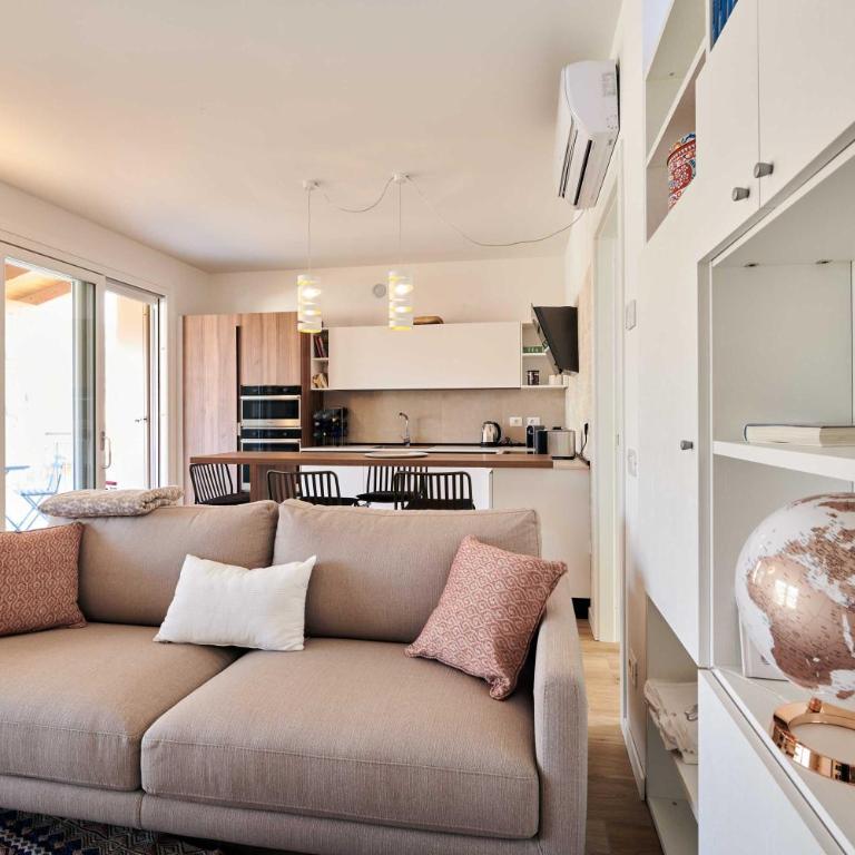 ApartmentsGarda - Garda31 Residence - Appartamento con Balcone - 40
