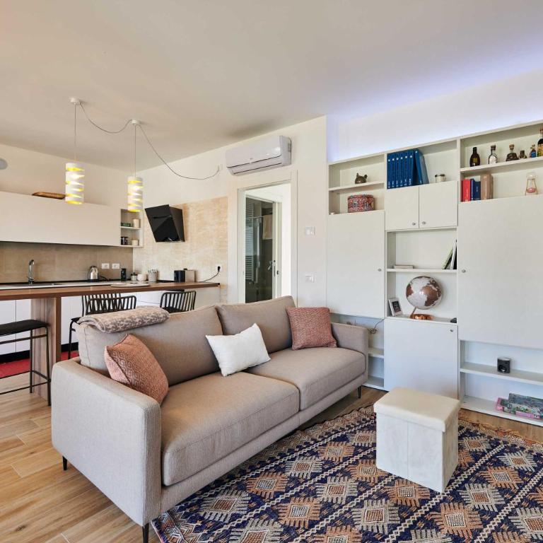 ApartmentsGarda - Garda31 Residence - Appartamento con Balcone - 41