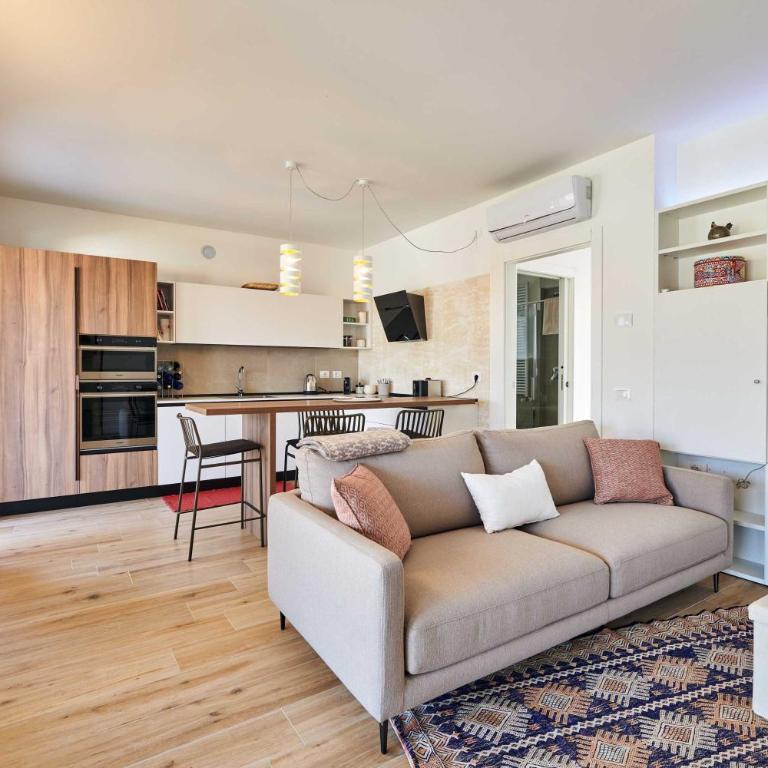 ApartmentsGarda - Garda31 Residence - Appartamento con Balcone - 42