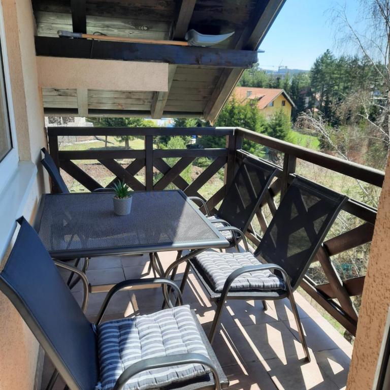 Apartman Vuk Zlatibor - Apartman sa 1 Spavaćom Sobom - 50