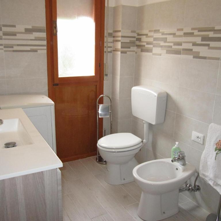 Appartamento Claudia - Appartamento con 2 Camere da Letto e Terrazza - 56