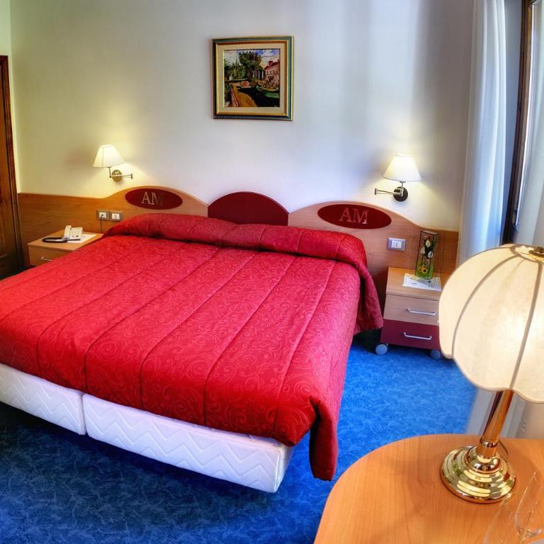 Albergo Miramonti - Doppelzimmer - 4