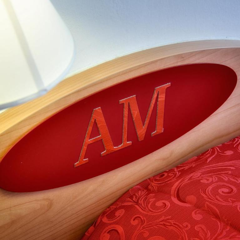 Albergo Miramonti - Doppelzimmer - 5