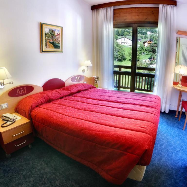 Albergo Miramonti - Doppelzimmer - 3