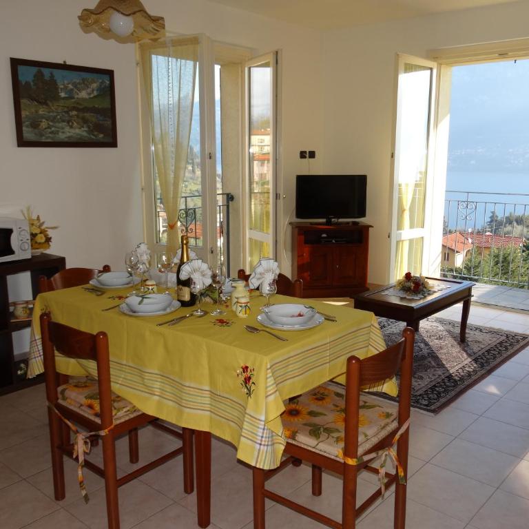Casakatty - Appartamento con Vista Lago - 12