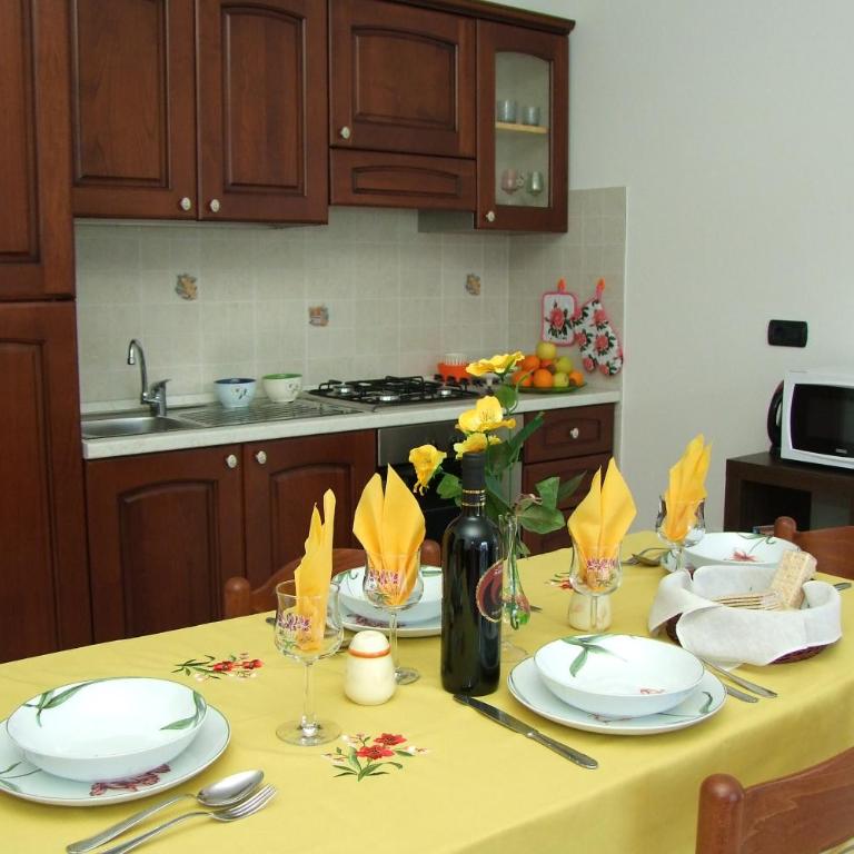 Casakatty - Appartamento con Vista Lago - 11