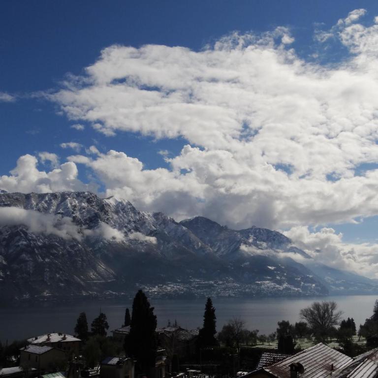 Casakatty - Appartamento con Vista Lago - 29
