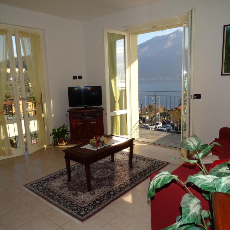 Casakatty - Appartamento con Vista Lago - 15