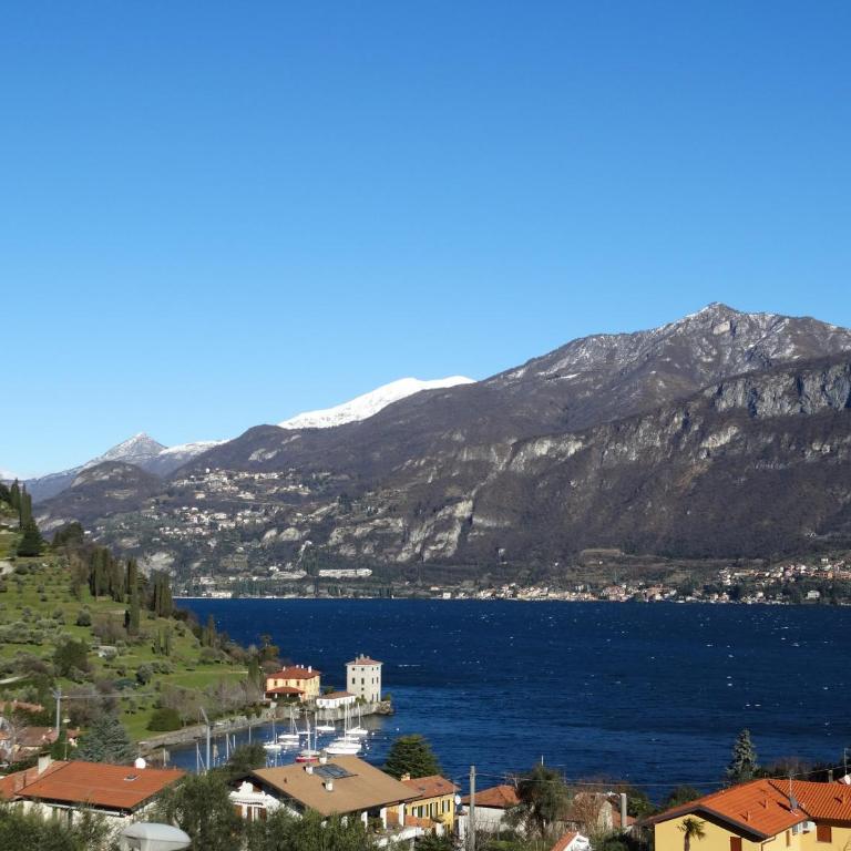Casakatty - Appartamento con Vista Lago - 27