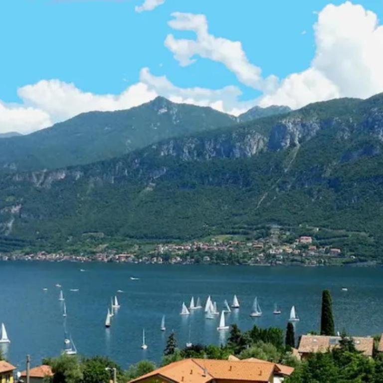 Casakatty - Appartamento con Vista Lago - 25