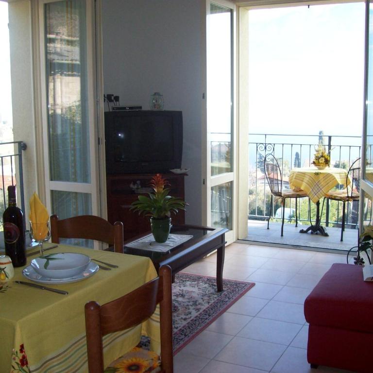 Casakatty - Appartamento con Vista Lago - 13