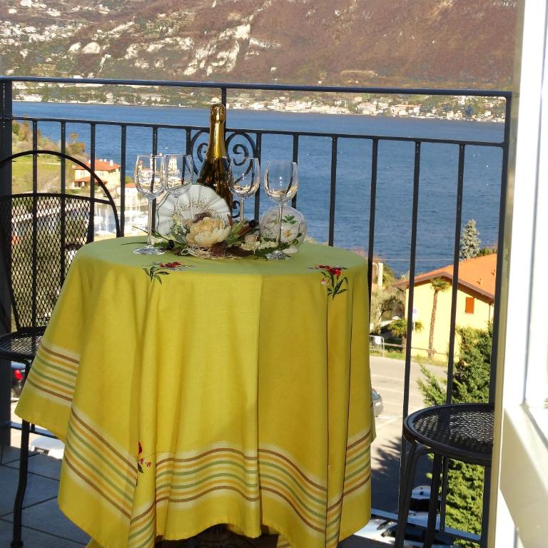 Casakatty - Appartamento con Vista Lago - 18