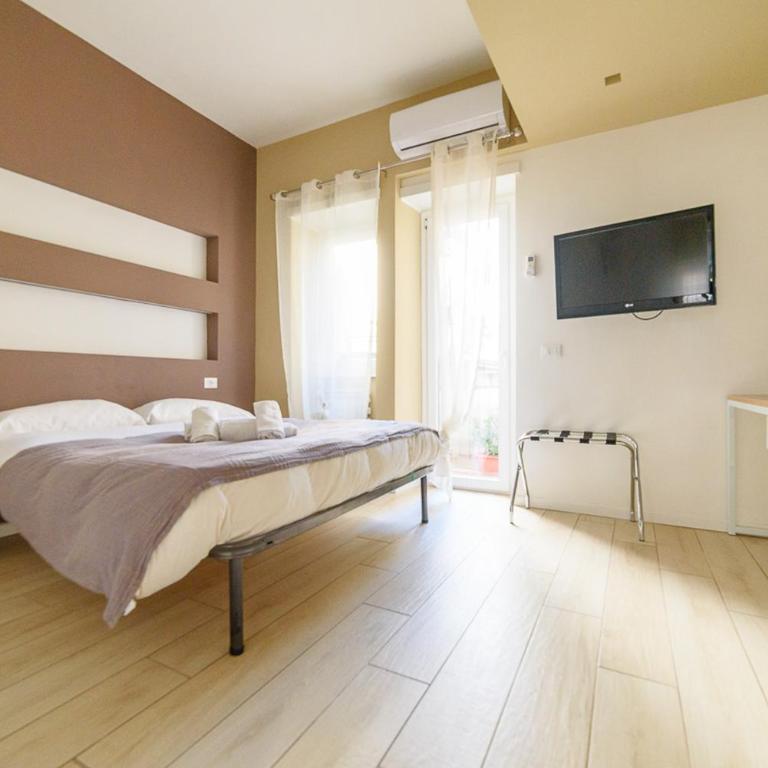 All 138 - One-Bedroom Apartment - 3