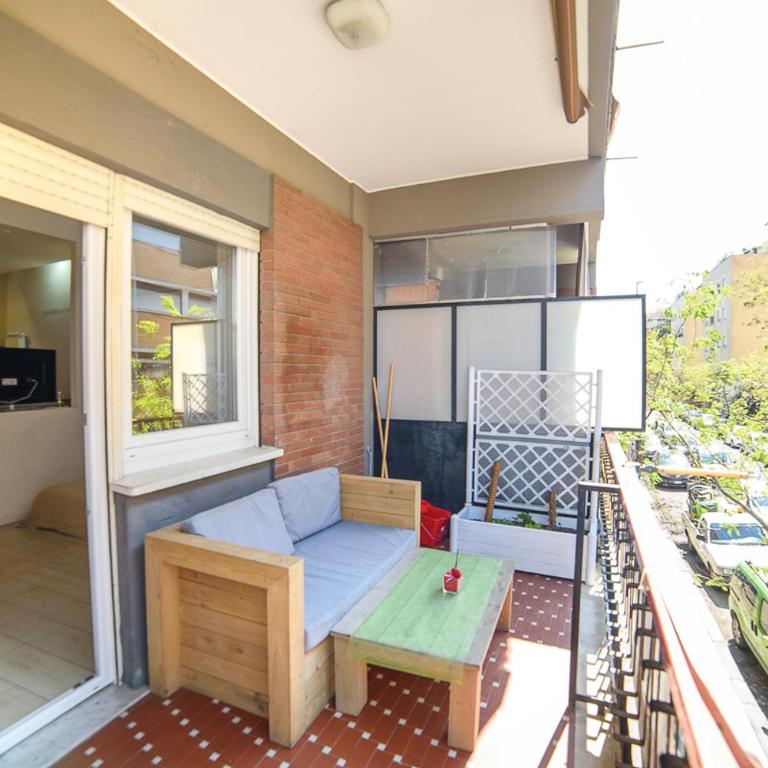 All 138 - One-Bedroom Apartment - 7