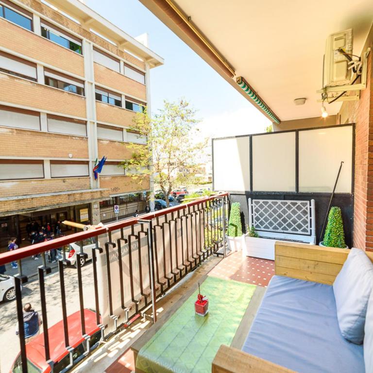 All 138 - One-Bedroom Apartment - 8