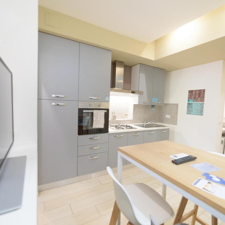 All 138 - One-Bedroom Apartment - 9