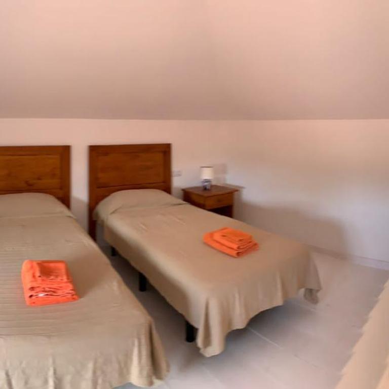 Casa Ilaria Fuerteventura -Wifi free Piscina Olimpionica - Apartamento - 15
