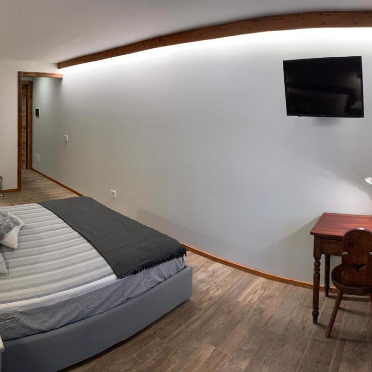 lo Miete di Nonni - Habitación Doble - 5