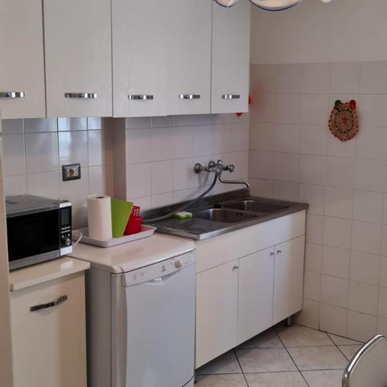 Partenope - Appartamento con 2 Camere da Letto - 22