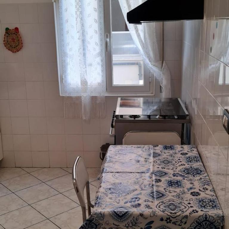 Partenope - Appartamento con 2 Camere da Letto - 23