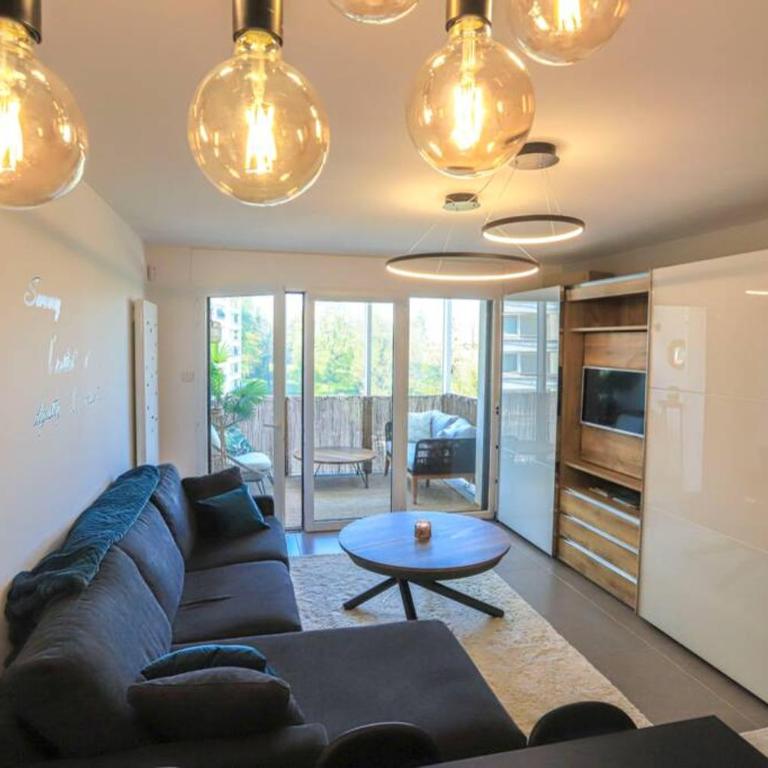 Sweet Break Annecy - Appartement 1 Chambre - 13