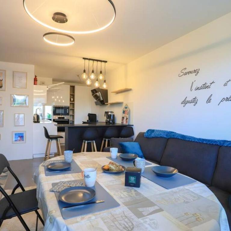 Sweet Break Annecy - Appartement 1 Chambre - 11