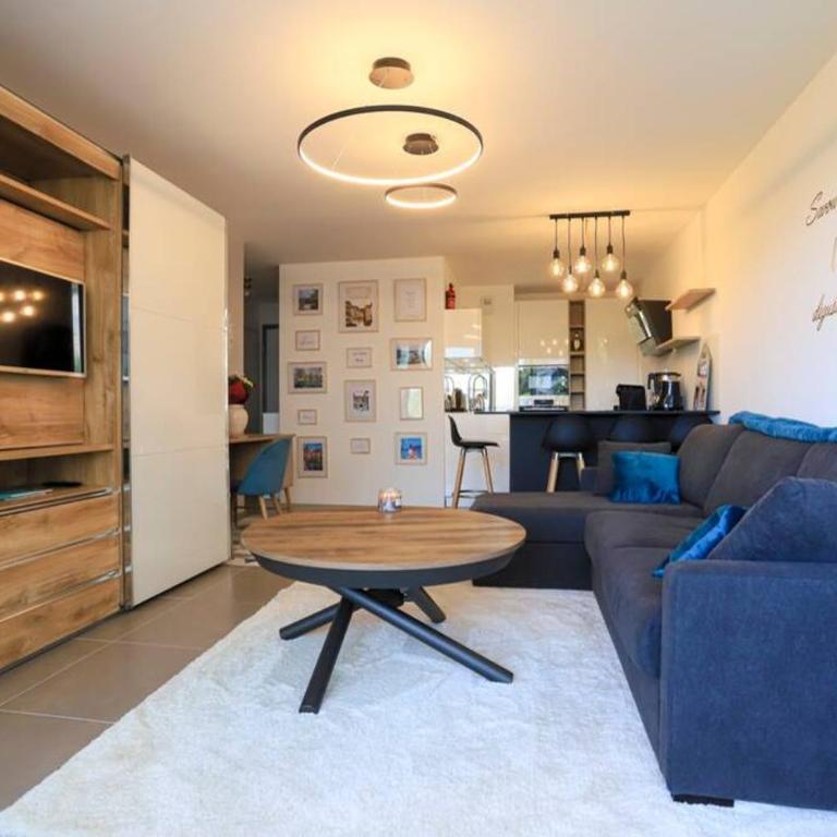 Sweet Break Annecy - Appartement 1 Chambre - 1