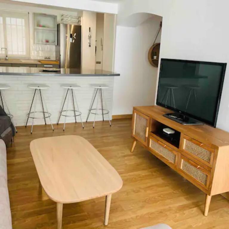 Puerto Banus - Apartamento de 3 dormitorios - 14