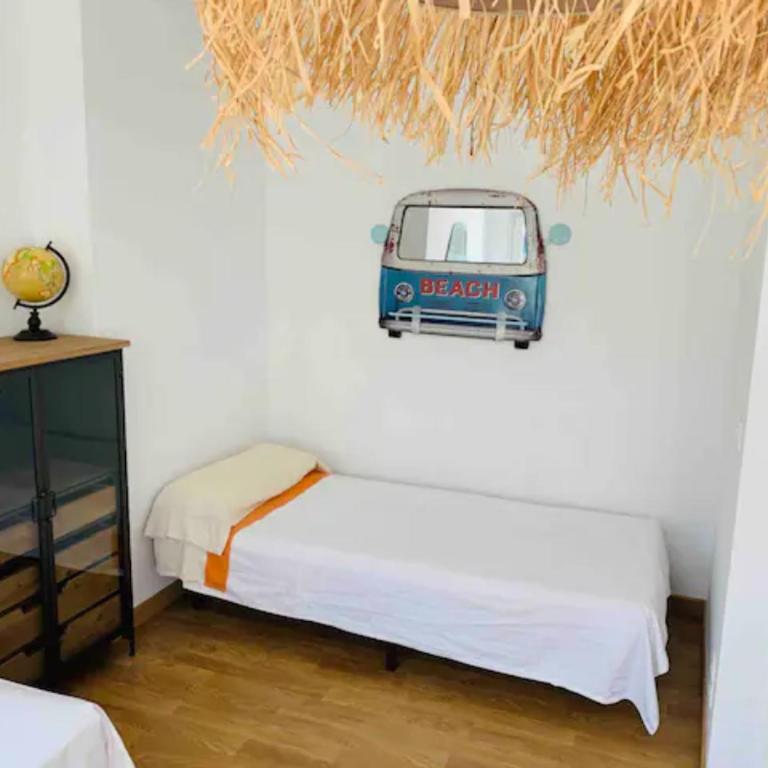 Puerto Banus - Apartamento de 3 dormitorios - 21