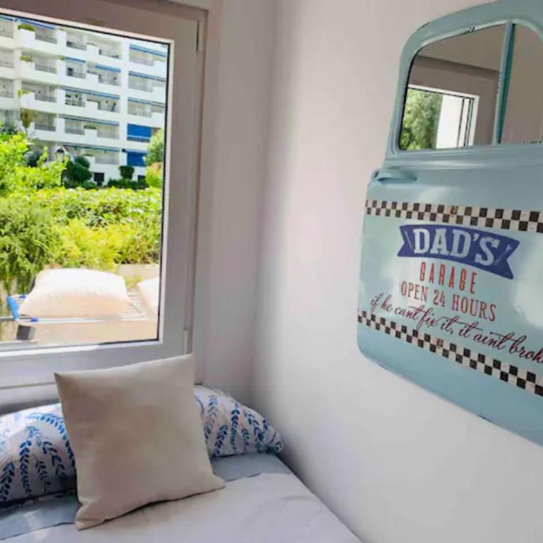 Puerto Banus - Apartamento de 3 dormitorios - 23