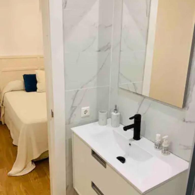 Puerto Banus - Apartamento de 3 dormitorios - 32