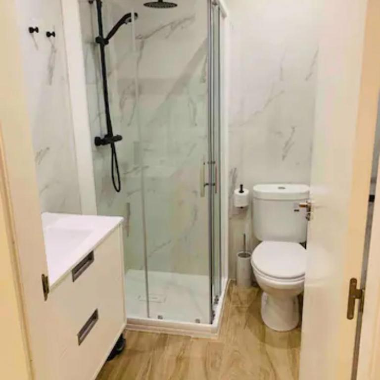 Puerto Banus - Apartamento de 3 dormitorios - 33