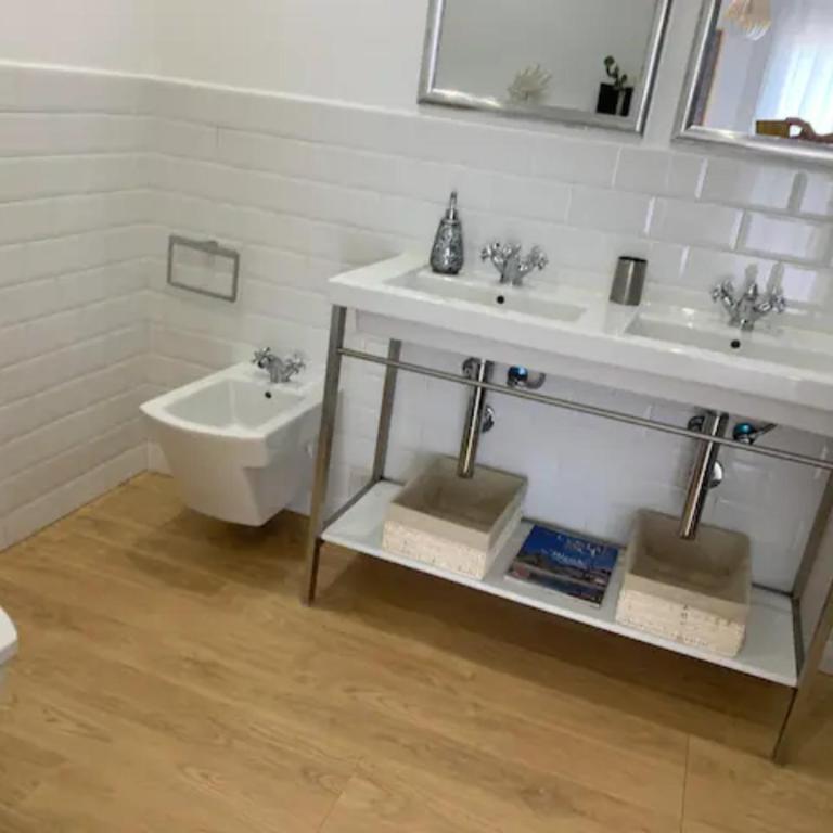 Puerto Banus - Apartamento de 3 dormitorios - 26