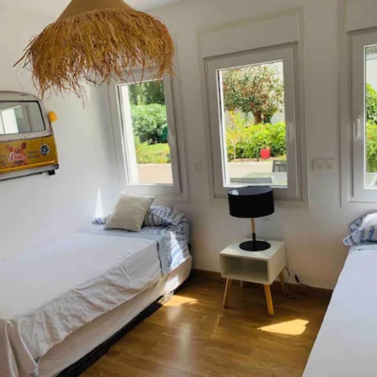 Puerto Banus - Apartamento de 3 dormitorios - 22