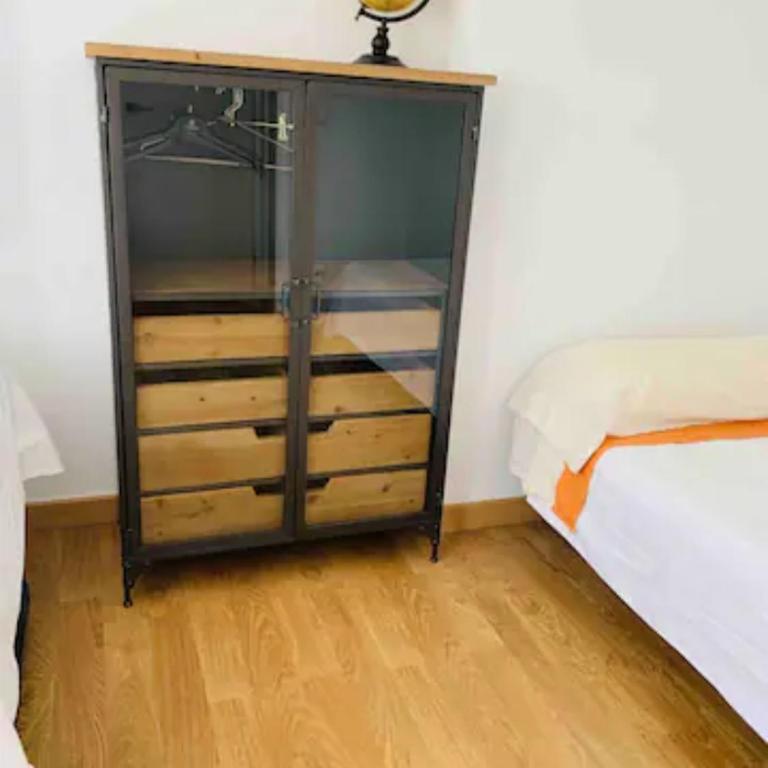 Puerto Banus - Apartamento de 3 dormitorios - 24