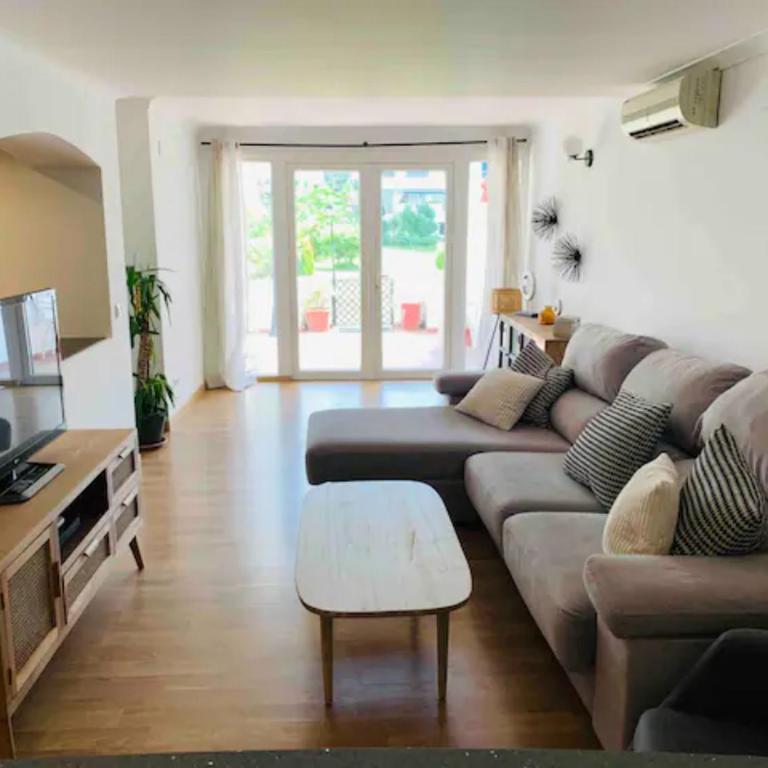 Puerto Banus - Apartamento de 3 dormitorios - 16