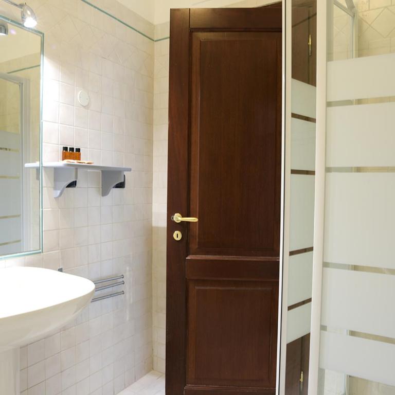 GH Colosseum - Camera Matrimoniale Deluxe con 1 Letto Supplementare - 9