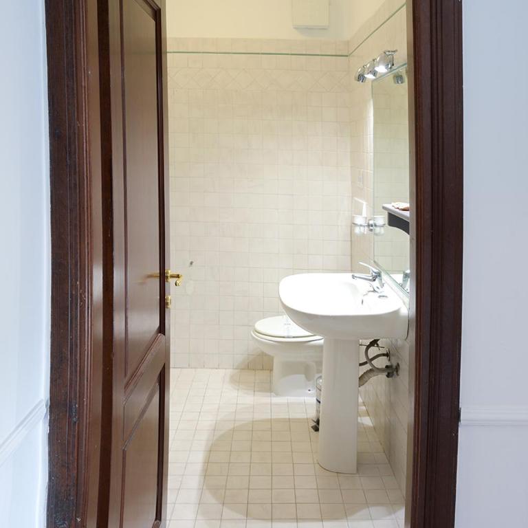 GH Colosseum - Camera Matrimoniale Deluxe con 1 Letto Supplementare - 8
