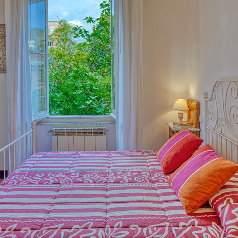 Leone I and Leone II Apartments - Appartamento con Balcone - 9