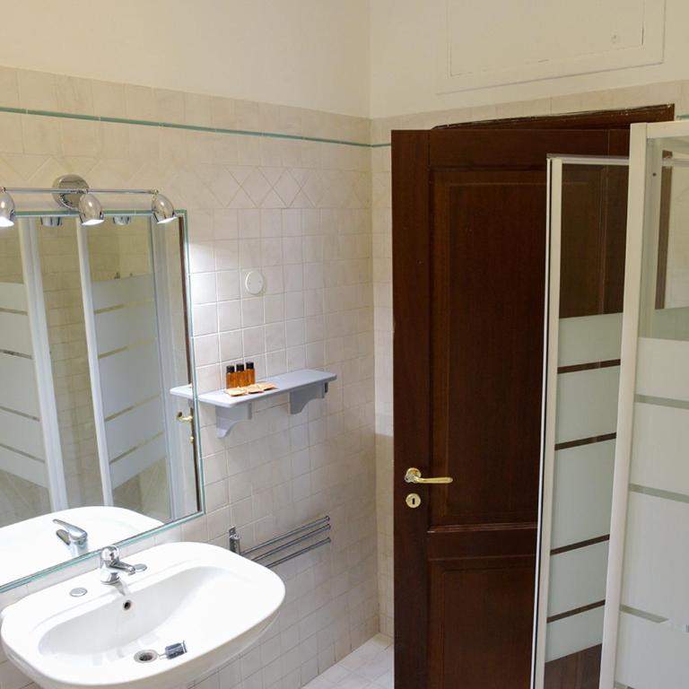 GH Colosseum - Camera Matrimoniale Deluxe con 1 Letto Supplementare - 11