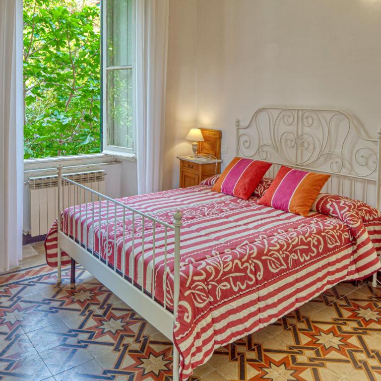 Leone I and Leone II Apartments - Appartamento con Balcone - 2