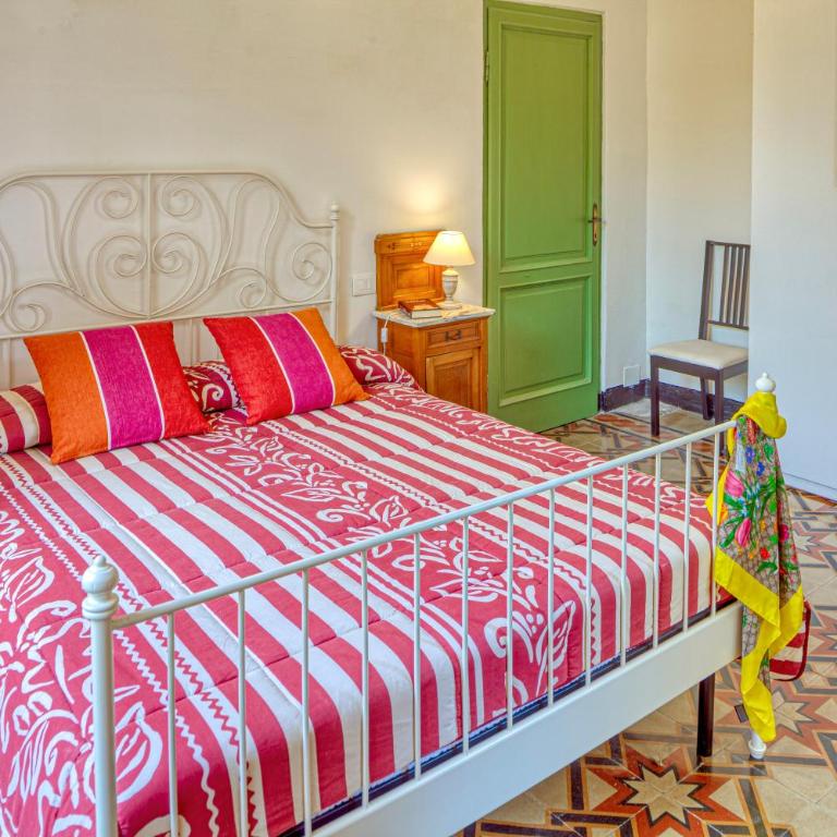 Leone I and Leone II Apartments - Appartamento con Balcone - 6