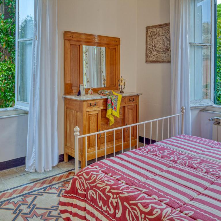 Leone I and Leone II Apartments - Appartamento con Balcone - 14