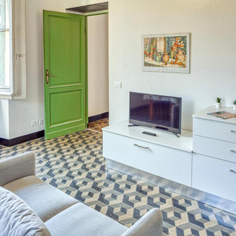 Leone I and Leone II Apartments - Appartamento con Balcone - 11