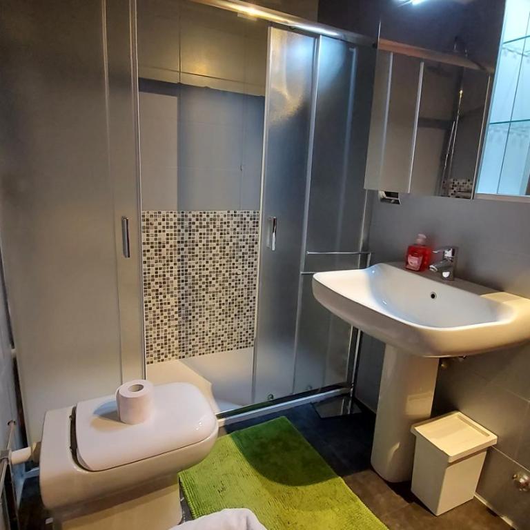 Marconi Rooms – Porta Leoni - Appartamento Superior con 2 Camere da Letto - 6
