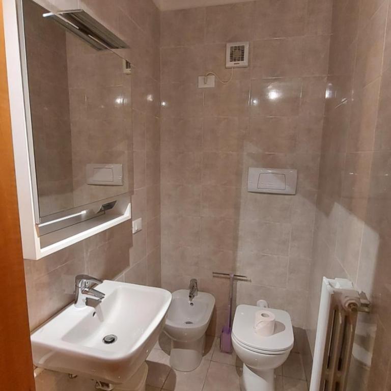 Marconi Rooms – Porta Leoni - Appartamento Superior con 2 Camere da Letto - 8