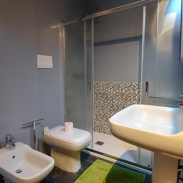 Marconi Rooms – Porta Leoni - Appartamento Superior con 2 Camere da Letto - 9